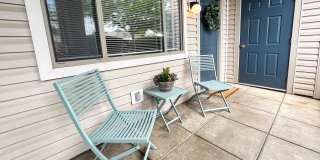 Terraces on the Green Gallery 49