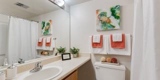 Willow Creek Apartments Gallery 17