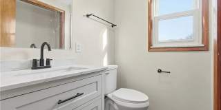 Newly Revonated Montour St Home Gallery 7