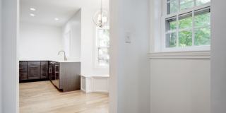Updated 4 BD, 3.5 BA Stately Colonial on Kalmia RD in NW DC!! Gallery 12