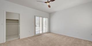 Discover comfort and style in this charming 1809 square foot Las Vegas 55+ residence. Gallery 36