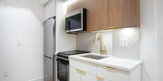 322 East 93rd Street Gallery 3