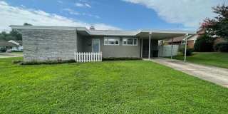 3 Bdrm / 2 Bath One Level Home   Kingsport, TN Gallery 1