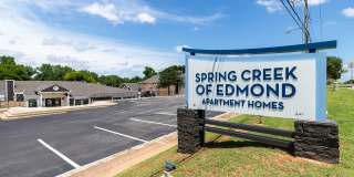 Spring Creek of Edmond Apartments Gallery 27