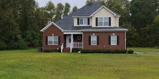 Tranquil Expanse : 4BR | 2.5 BA , House in Moncks Corner Gallery 1
