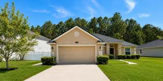 4BR/2BA Home in Desirable Aberdeen! Covered Patio. Double Garage. Pet friendly w/ Fenced Yard! Gallery 1