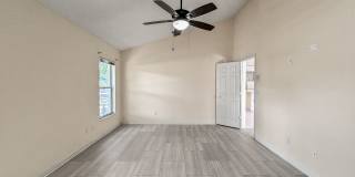 Serene 3 bed 2 bathroom in peaceful neighborhood Gallery 14