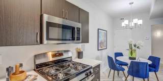Citron Apartments Gallery 5