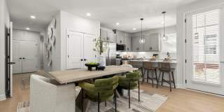 Hayloft Big Creek  55+ Senior Housing Gallery 10