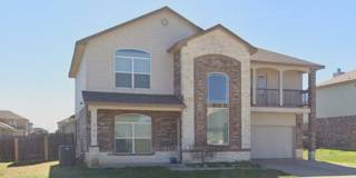 4 Bedroom, 2.5 Bath Two-Story Home Gallery 1