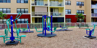 Country Club Towers Gallery 8