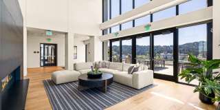 Byline Apartments Gallery 9