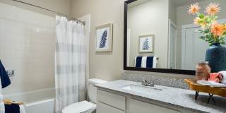 Hawthorne at Blanco Riverwalk Gallery 36