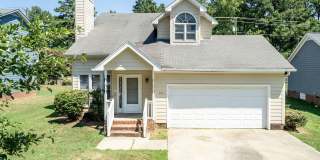 Bedroom Home Minutes From Downtown Raleigh Gallery 1