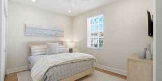 Fully Furnished 3 Bedroom, 3.5 Bath Townhome Gallery 45