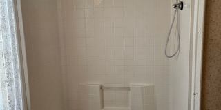 Cute Park Model for rent in a lively 55+ Park! Gallery 15