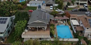 South Kihei Pool House Gallery 1