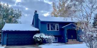 Park Meadows Home with A/C Gallery 1