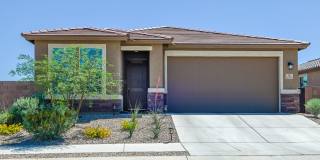 Modern 4-Bed, 2-Bath Home in New Tucson La Estancia Community – Upgraded & Pristine! Gallery 1