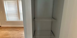 Nice 1 Bed w/Dining Room and Newer Kitchen and Bath at Roger's Glenwood District Gallery 24
