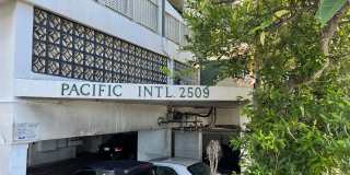Recently Remodeled Studio "Pacific International". Gallery 10