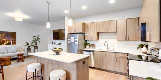 Acero Jensen Park Gallery 1