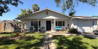 Updated 3 Bedroom Home in Hanford Gallery 3