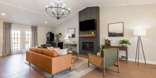 Hawthorne at the Hall Gallery 2