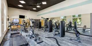 Regency Club Gallery 22