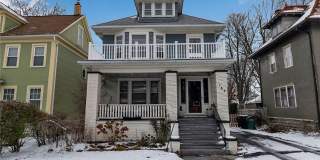 159 Huntington Avenue Gallery 1