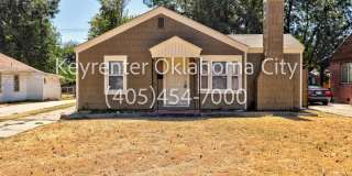 Charming Home in the Heart of Oklahoma City Charming Home in the Heart of Oklahoma City Gallery 1