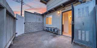 11730-11846 Culver Blvd. Gallery 13