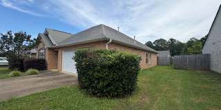Brick 3/2 House in West Rome- $1,995 Gallery 27
