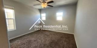 Newer 3bd/2.5 ba Home with 1 Car Garage in Gated Community Newer 3bd/2.5 ba Home with 1 Car Garage in Gated Community Gallery 22