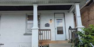 2 Bedroom 1 Bathroom Right Side Duplex (Brookline) Gallery 1
