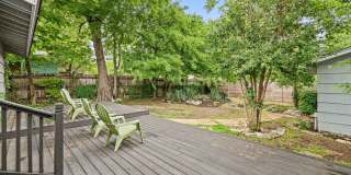 1422 Yorkshire Drive, Austin, TX, 78723 Gallery 24