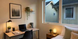 Iris Apartments - Student Housing Gallery 8