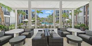Mira at Palmer Ranch - 55+ Senior Living Community Gallery 34