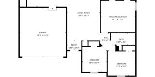 3 bedroom East Brainerd Home! Gallery 28