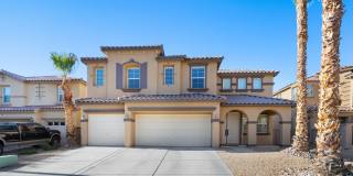 5 Bedroom North Las Vegas Home With Bed And Bath On 1st Floor Gallery 1