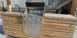 Creekwood Apartments Gallery 13