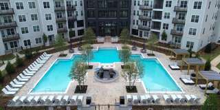 The Collier Sugar Hill Luxury Apartments Gallery 16