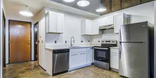 American Beauty Mill Lofts Gallery 9