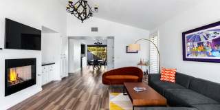 Stylish Palm Springs Retreat with Pool (Monthly Only - No Long Term) Gallery 33