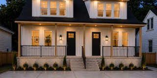2510 Senate Street Unit A (Rent Unit A and B and live nextdoor to your friends!) Gallery 1