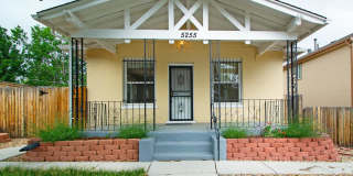 Classic bungalow with modern finishes in burgeoning Regis neighborhood. Gallery 1