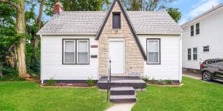 3 Bed 1 Bath Single Family Home! Gallery 1