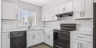 Bella Sol Apartments Gallery 1