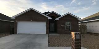 Stunning 3 Bed Home - Near Cannon AFB Gallery 1