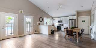 The Courtyard Apartment Homes Gallery 17